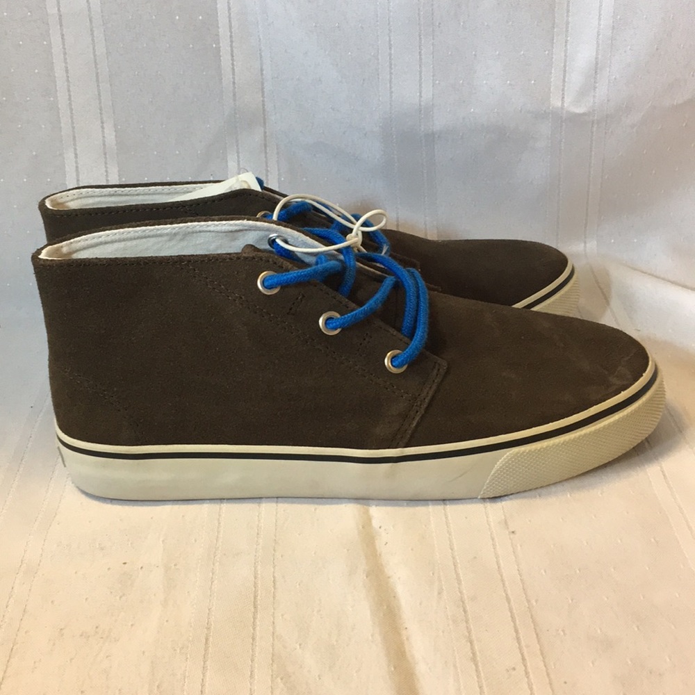 NEW! Aeropostale chukka shoes